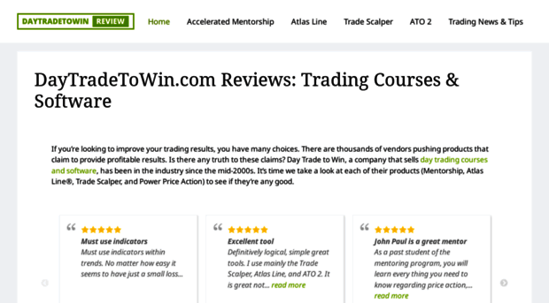 daytradetowinreview.com