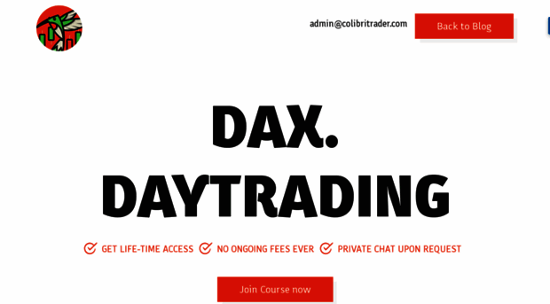 daytrading.colibritrader.com