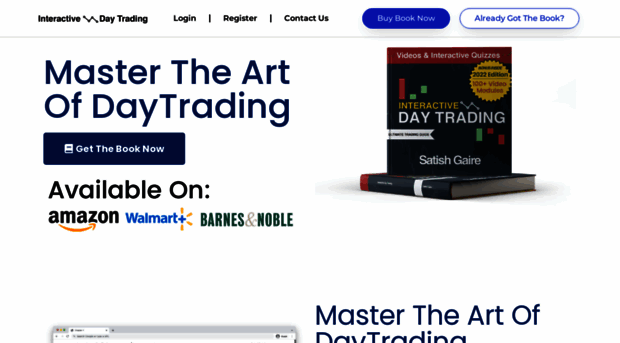 daytradingbook.net