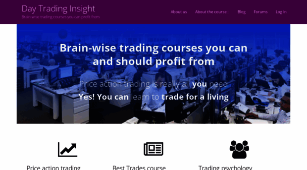 daytradinginsight.com