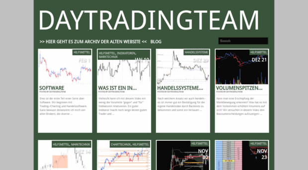 daytradingteam.de