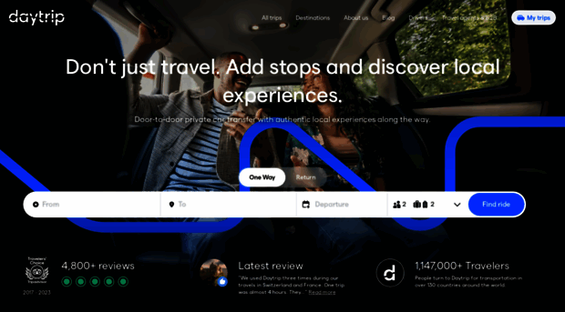daytrip.com