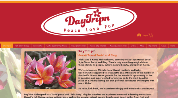 daytripn.com