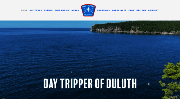 daytripperofduluth.com