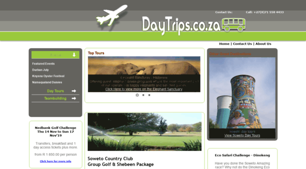 daytrips.co.za