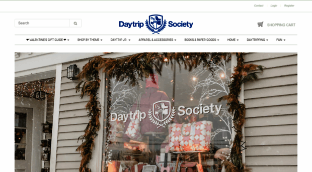 daytripsociety.com