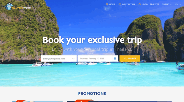 daytriptour.com