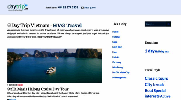 daytripvietnam.com