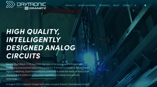 daytronic.com