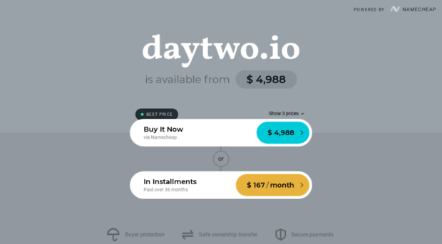 daytwo.io