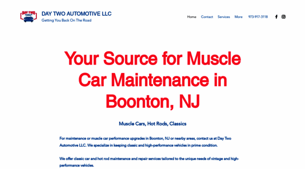 daytwoauto.com