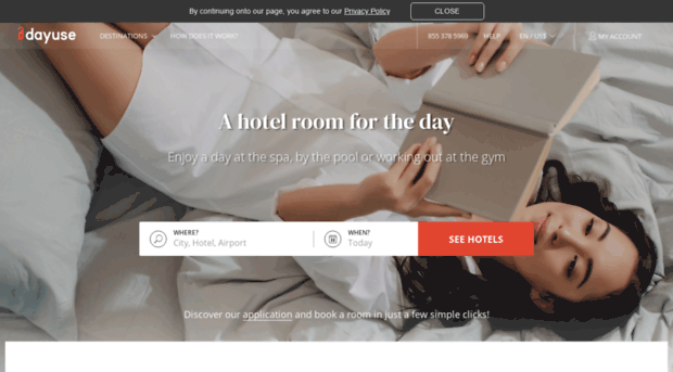 dayuse-hotels.com