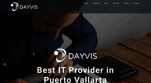 dayvis.com.mx