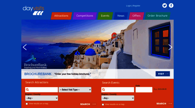 dayvisits.co.uk