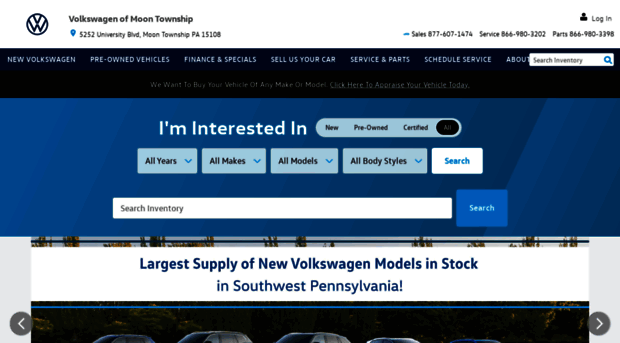 dayvolkswagen.com