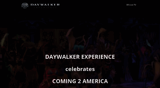 daywalkerexperience.tikilive.com