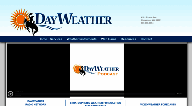 dayweather.com