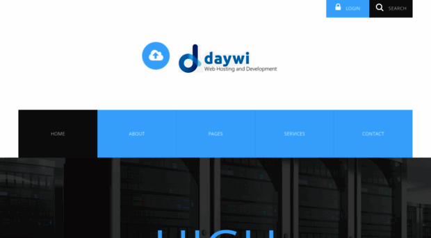 daywi.com