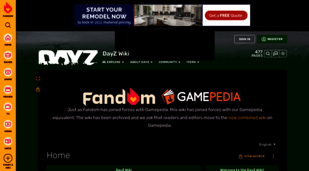 dayz-archive.fandom.com