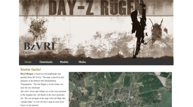 dayz-ruegen.com