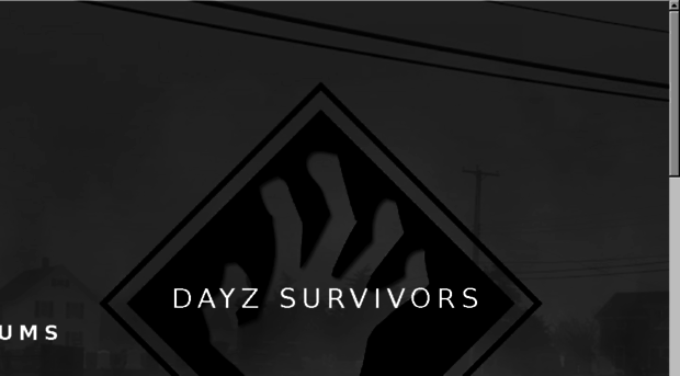 dayz-survivors.com