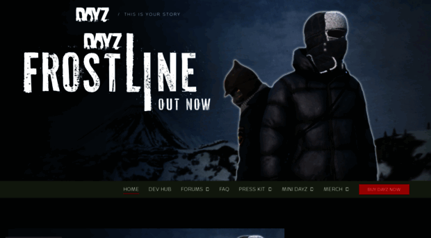 dayz.com