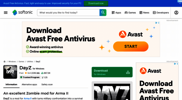 dayz.en.softonic.com