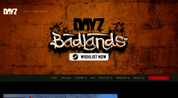 dayz.es