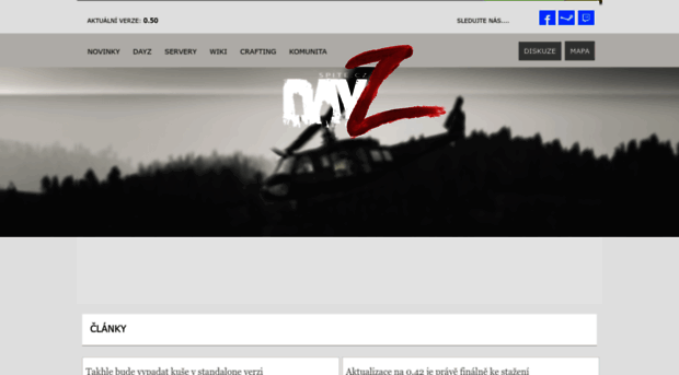 dayz.spite.cz