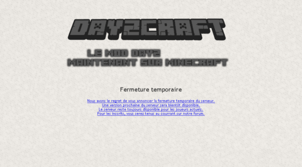 dayzcraft.fr