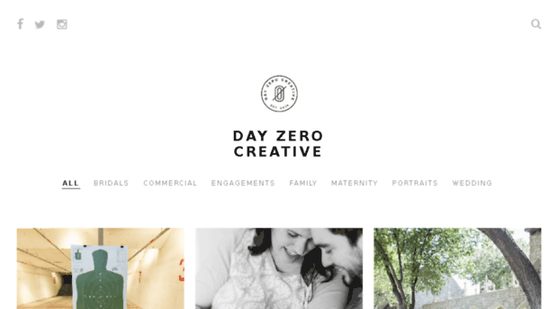 dayzerocreative.pixieset.com