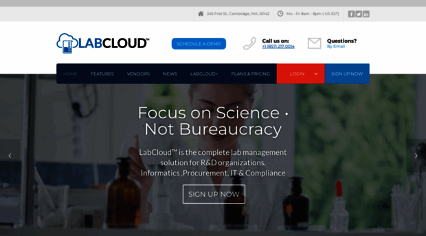 dayzerodiagnostics.labcloudinc.com