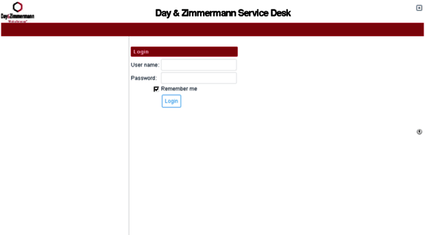 dayzim.service-now.com