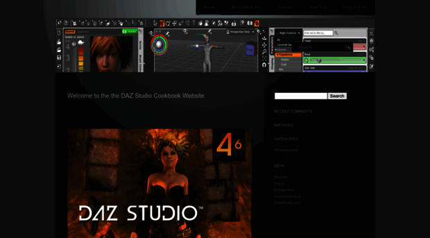 daz3dcookbook.wordpress.com
