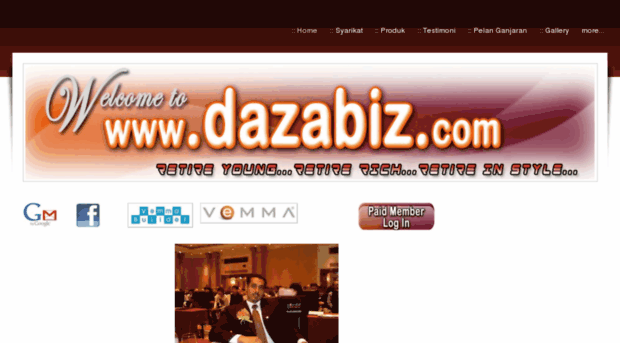 dazabiz.com