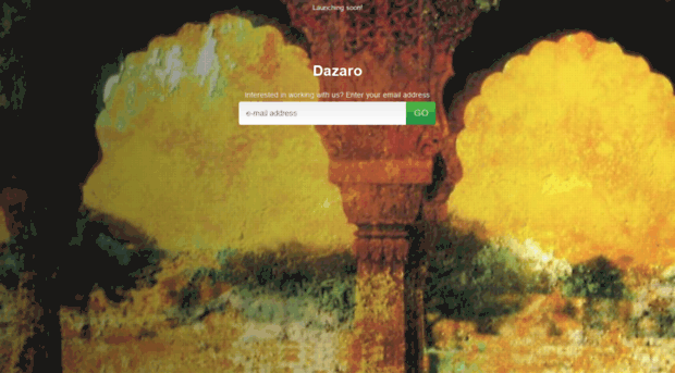 dazaro.com