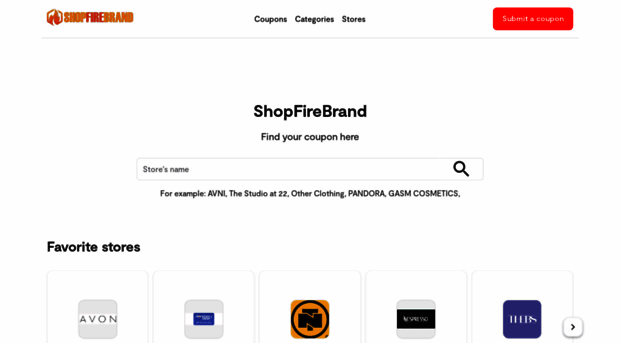 dazblack.shopfirebrand.com