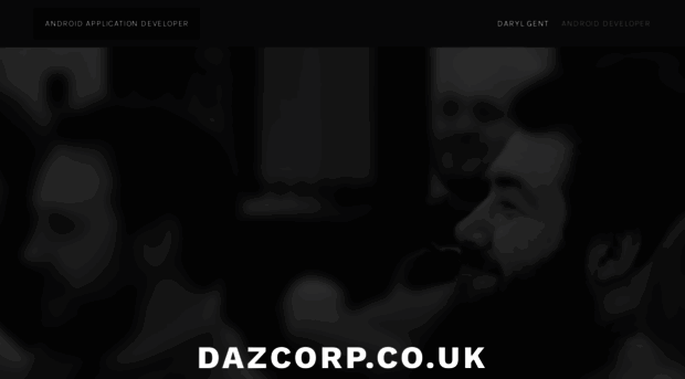 dazcorp.co.uk