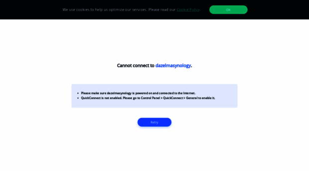 dazelmasynology.quickconnect.to