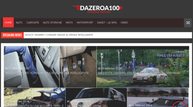 dazeroa100.com