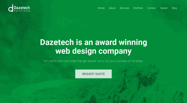 dazetech.co.in