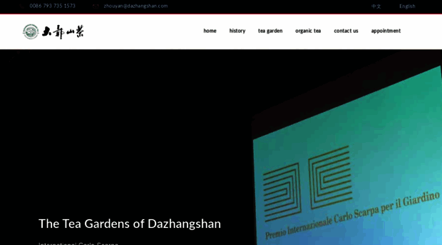 dazhangshan.com