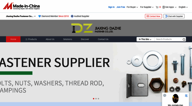 dazhefastener.en.made-in-china.com