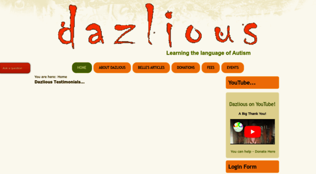 dazlious.org