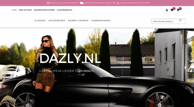 dazly.nl