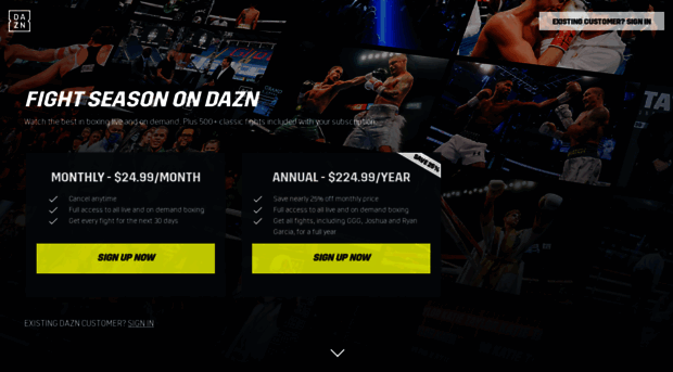 dazn.at