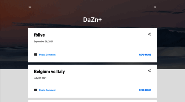 dazn4k.blogspot.com