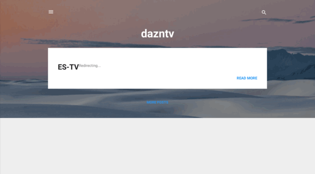 dazntvstream.blogspot.com