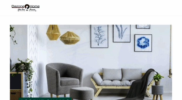 dazonehome.com