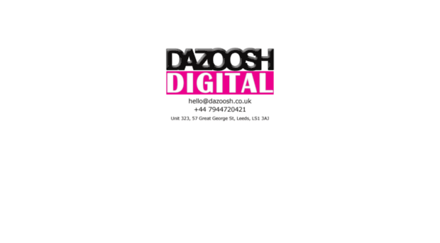 dazoosh.com